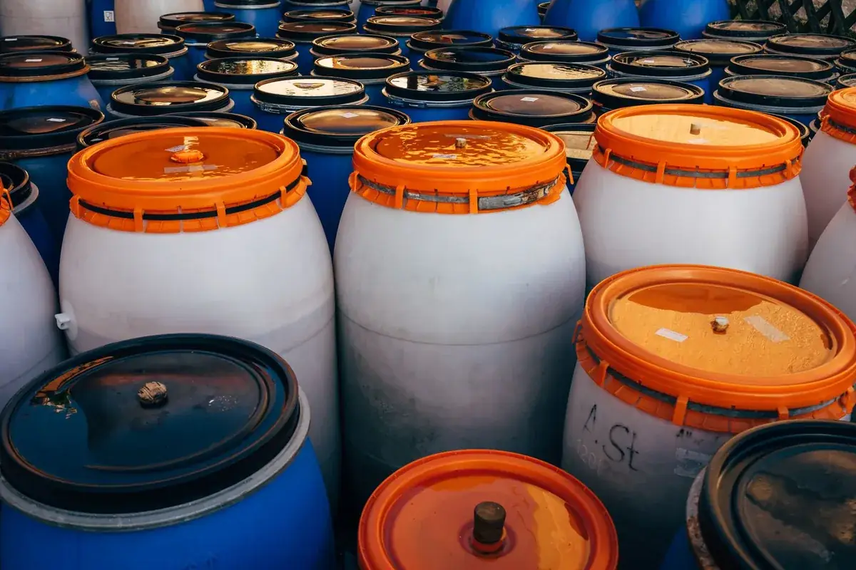 Medical Waste Removal in Milan, MO