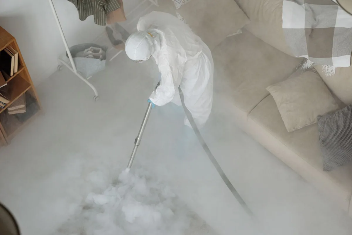 Biohazard Cleanup in Milan, MO